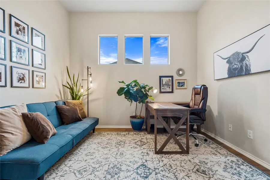 1804 Paseo Verde Dr, Leander, TX 78641 - #3