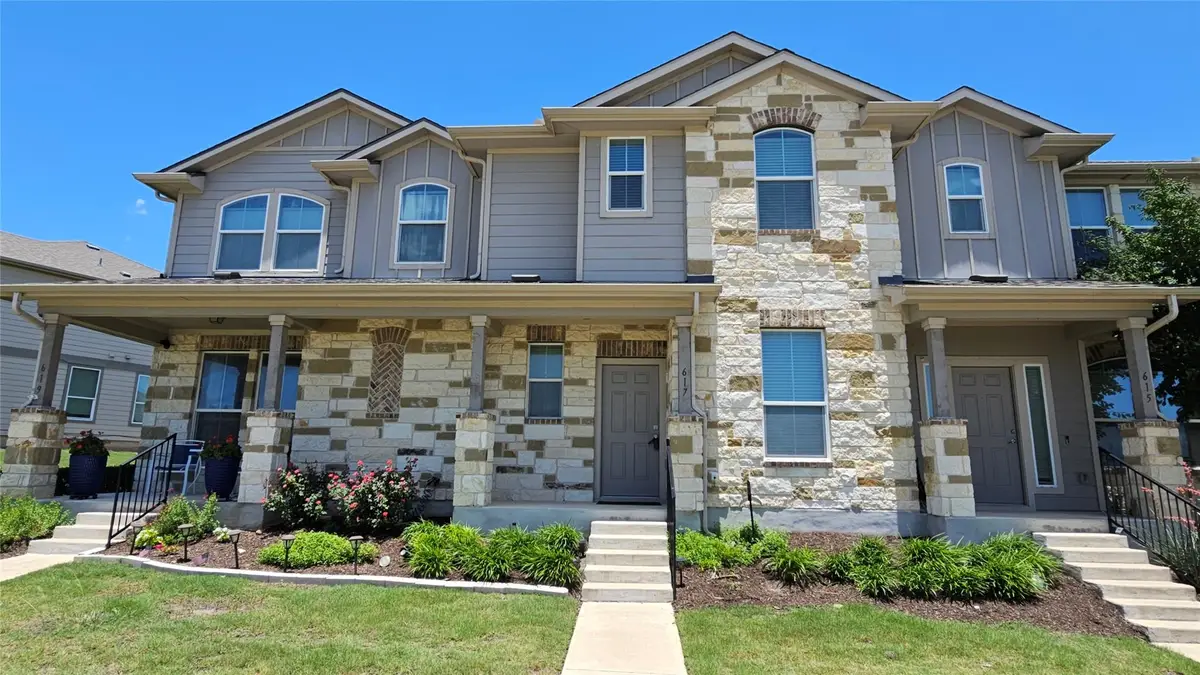 617 Katmai Cir, Pflugerville, TX 78660 - Image #1