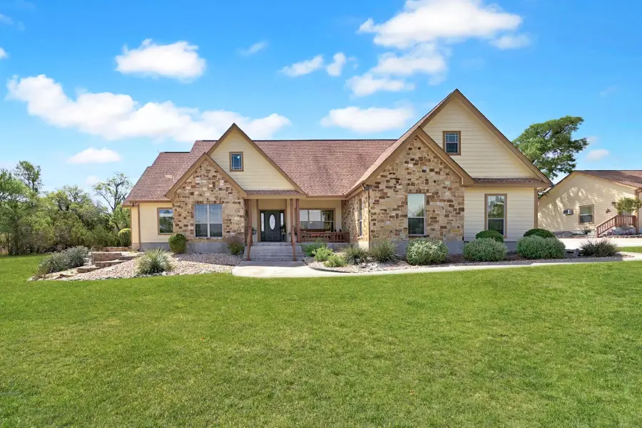 225 Blue Water Cv, Wimberley, TX 78676 - #2