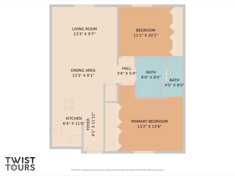 2122 Hancock Dr #105, Austin, TX 78756 - Image #2