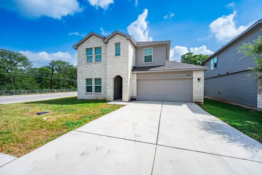 14500 Fitzgibbon Dr, Austin, TX 78725 - #2