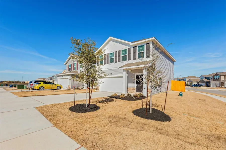 1001 Waterbuck Cv, Hutto, TX 78634 - Image #3