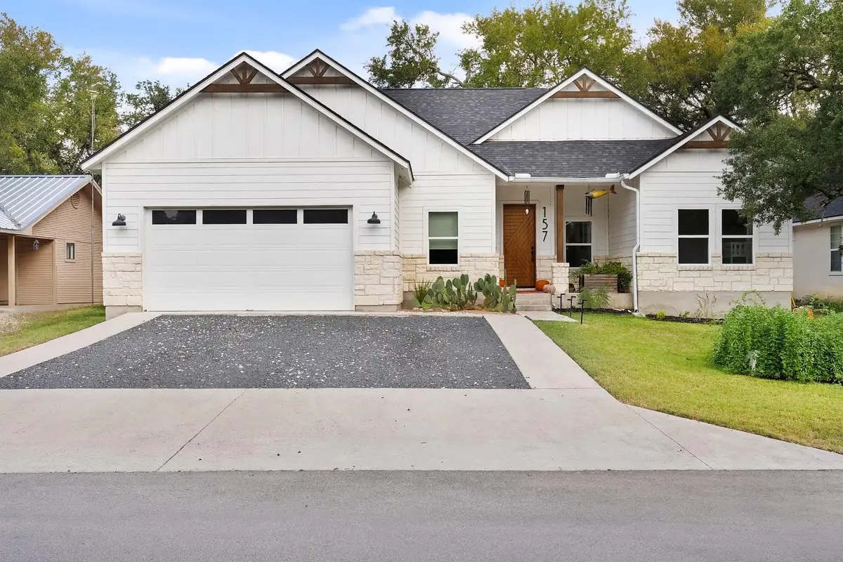 157 Augusta Dr, Wimberley, TX 78676 - Image #1