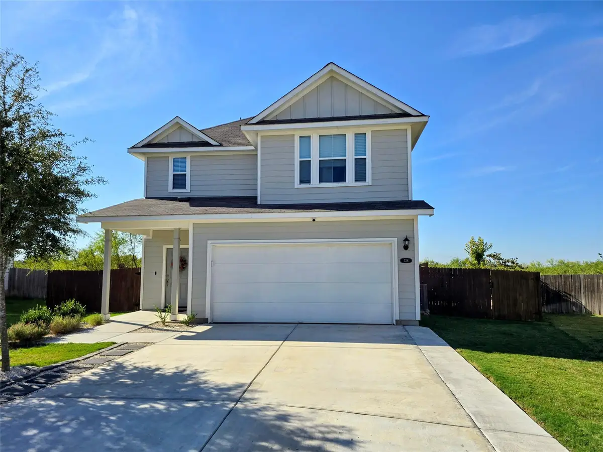 236 Blue Agate Ct, Jarrell, TX 76537 - #1