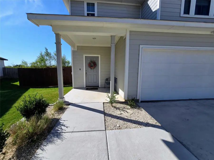 236 Blue Agate Ct, Jarrell, TX 76537 - #3