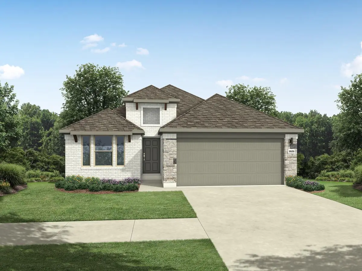 112 Malibu, Hutto, TX 78634 - #1