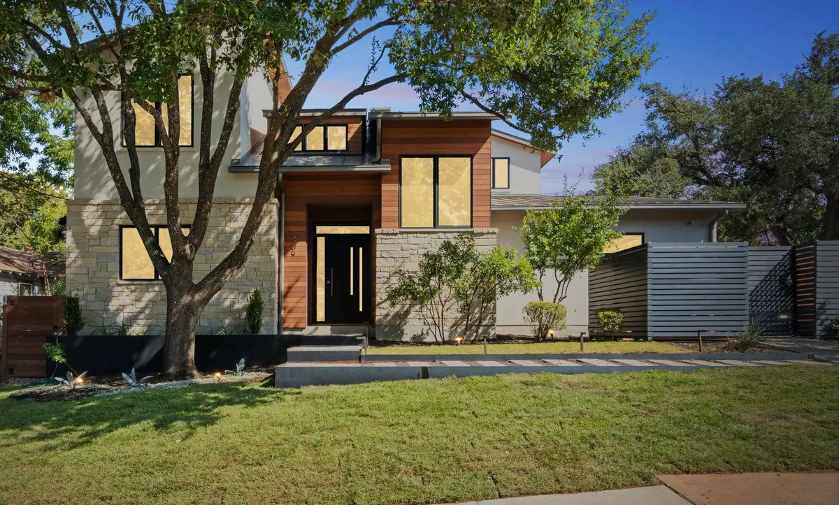 809 Bouldin Ave, Austin, TX 78704 - #1