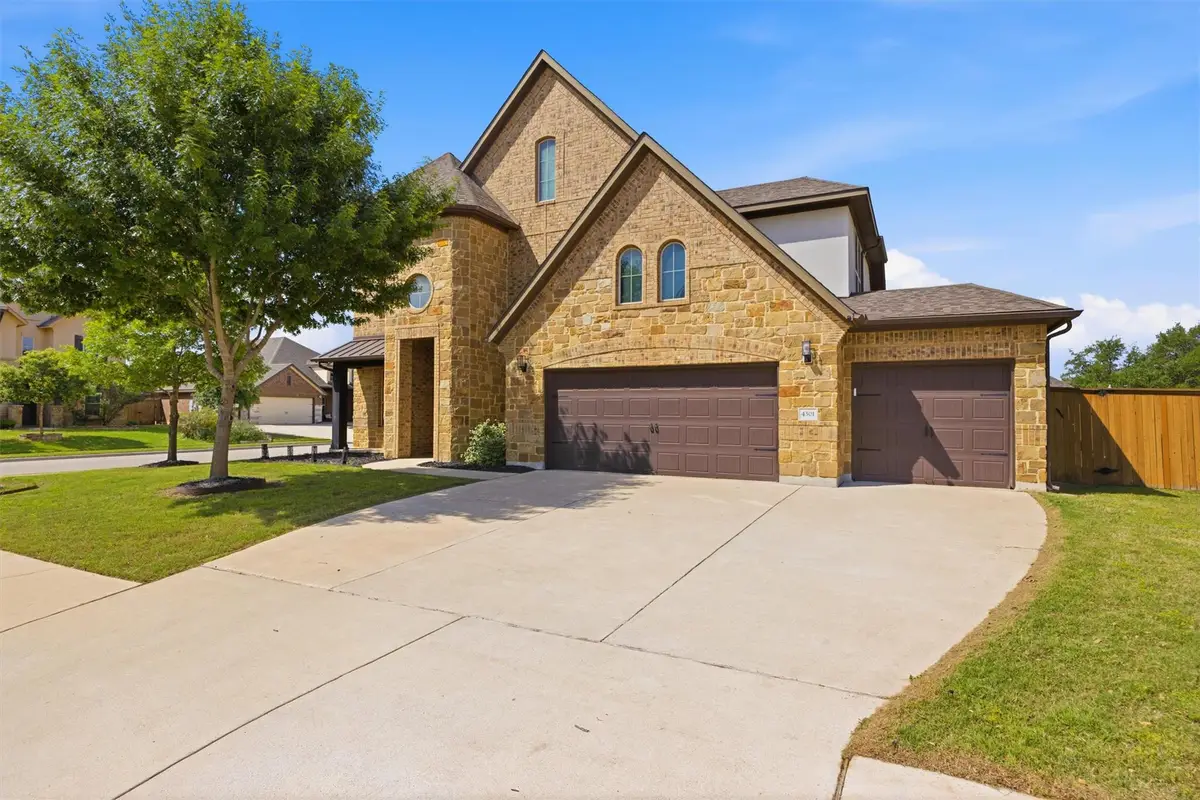 4301 Big Tree Trl, Leander, TX 78641 - #1