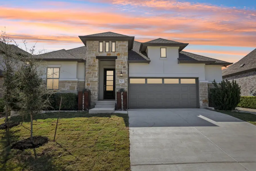 1022 Texas Ash Ln, Georgetown, TX 78628 - Image #2