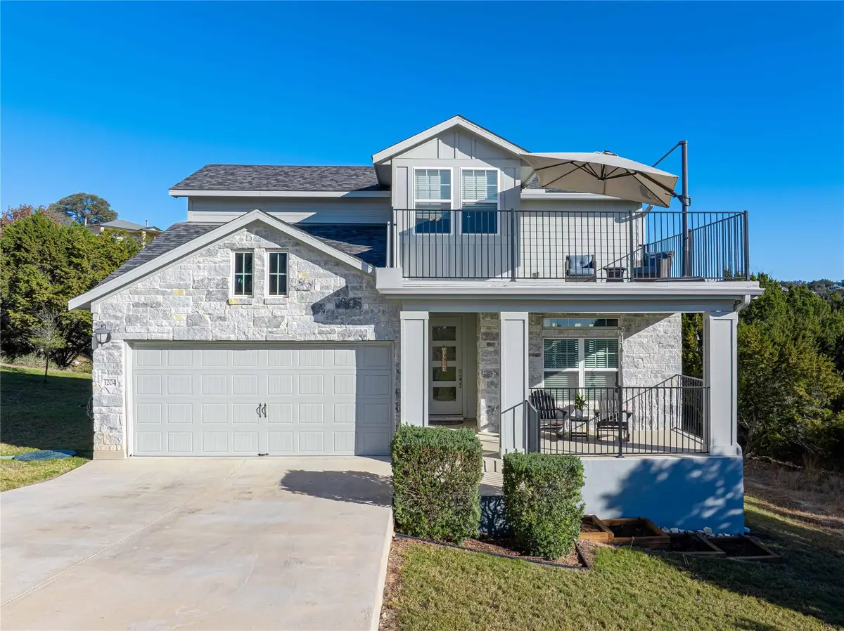 3204 Burnside Cir, Lago Vista, TX 78645 - #1