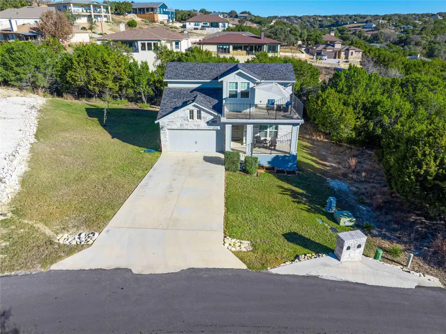 3204 Burnside Cir, Lago Vista, TX 78645 - #2