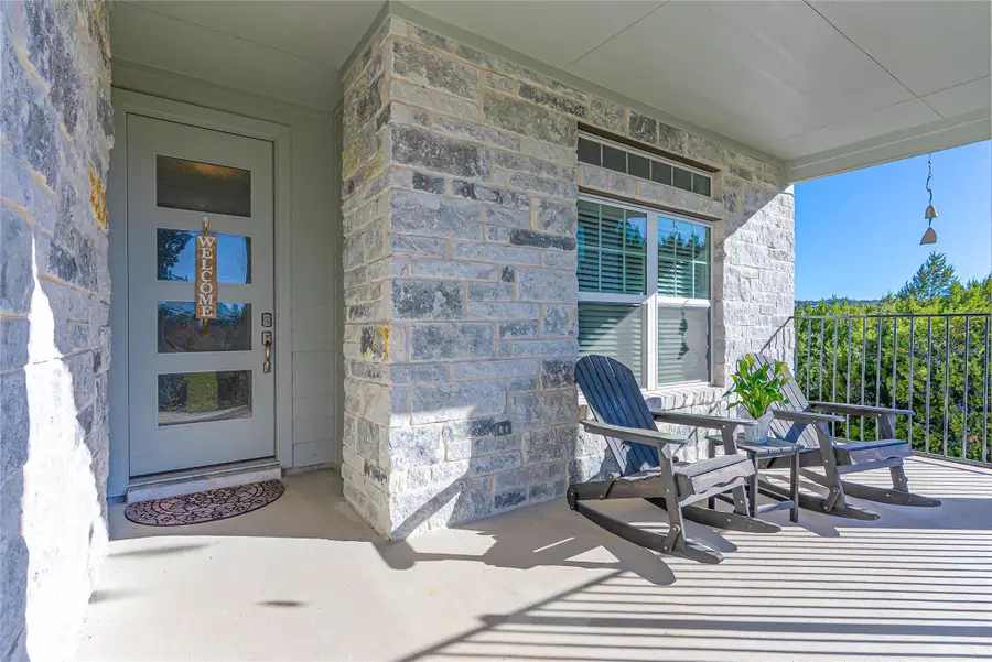 3204 Burnside Cir, Lago Vista, TX 78645 - #3