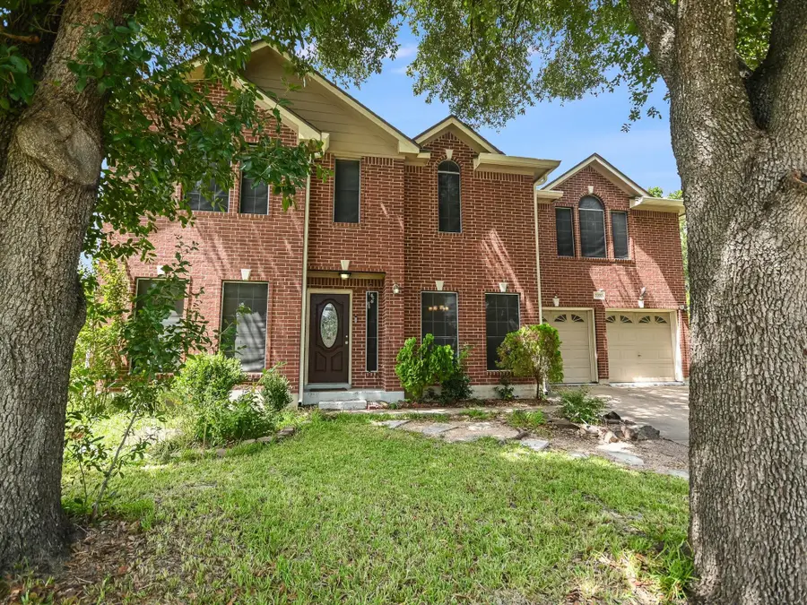 2001 Aster Way, Round Rock, TX 78665 - #2