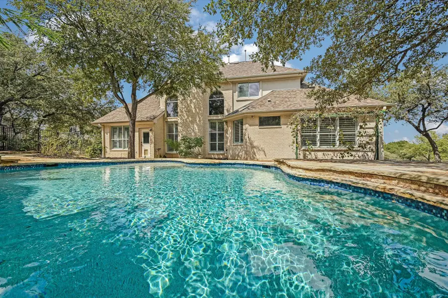 3604 Travis Country Cir, Austin, TX 78735 - Image #2