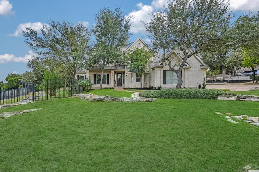 3604 Travis Country Cir, Austin, TX 78735 - Image #3