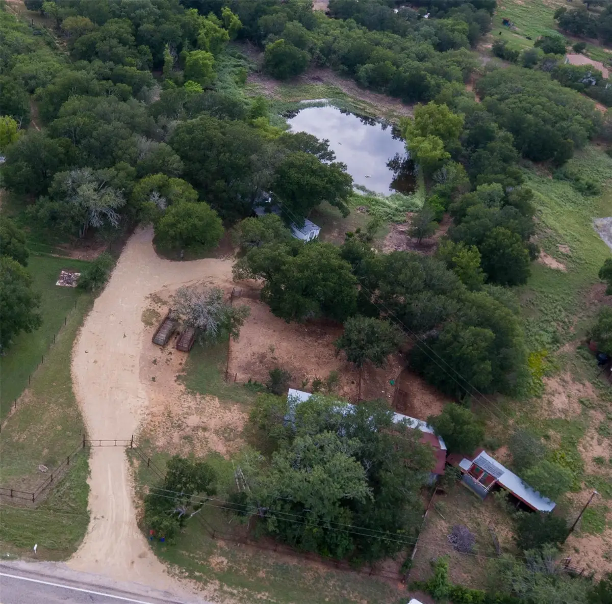 418 Fm 2984, Luling, TX 78648 - Image #1