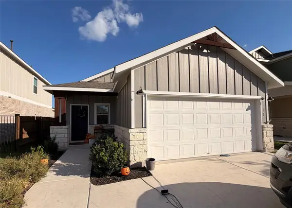 112 Bennington Dr, Liberty Hill, TX 78642