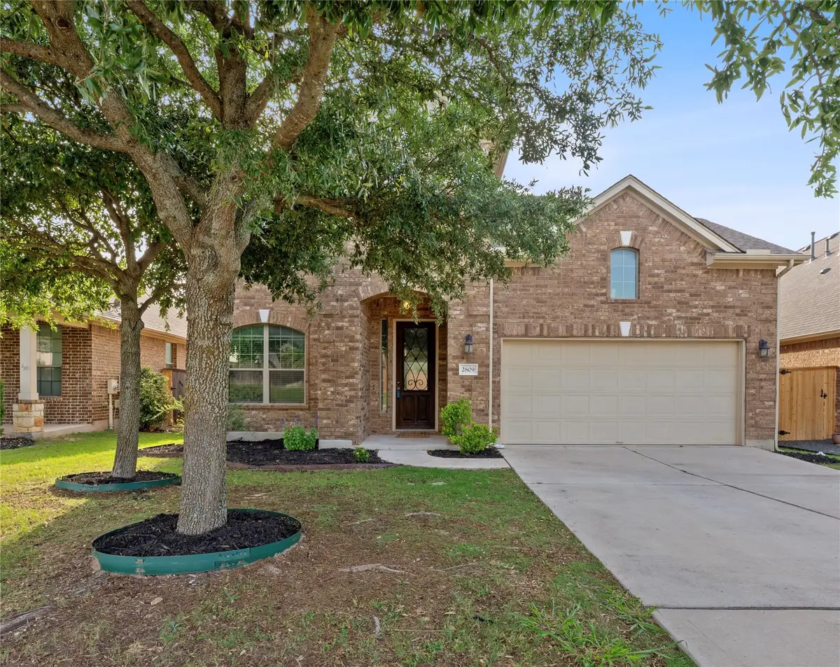 2809 Coral Valley Dr, Leander, TX 78641 - Image #1