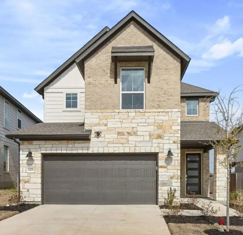 6406 Mallord Brook Bnd, Buda, TX 78610 - Image #1