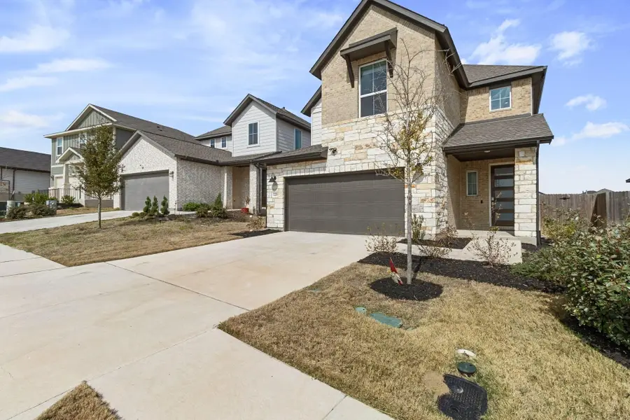 6406 Mallord Brook Bnd, Buda, TX 78610 - Image #2