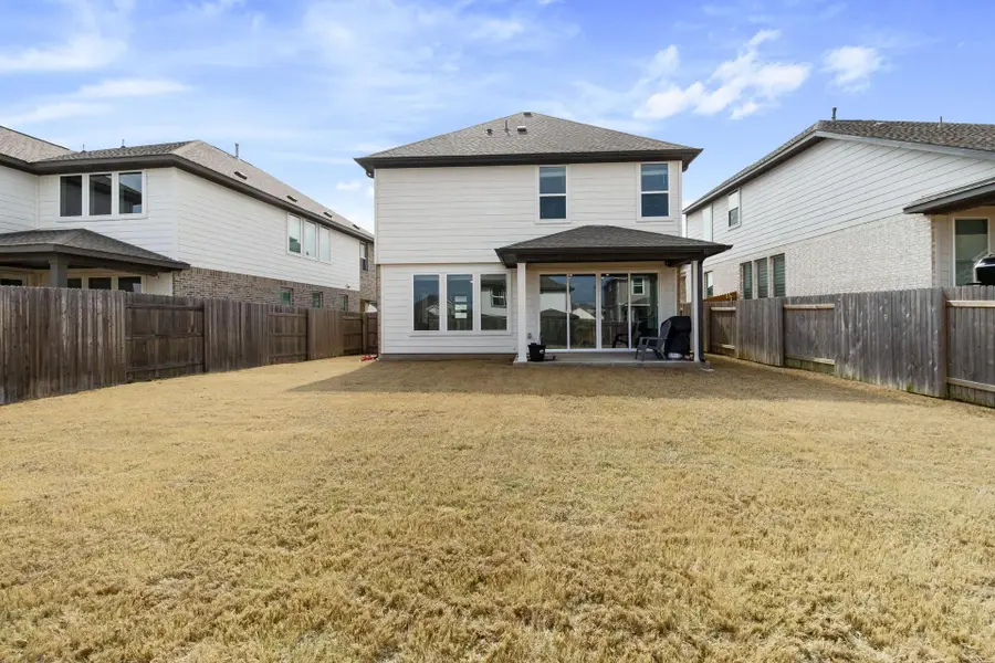 6406 Mallord Brook Bnd, Buda, TX 78610 - Image #3