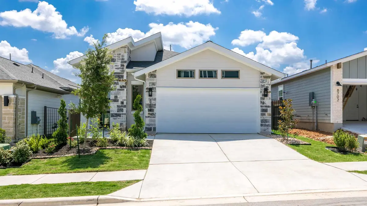 8704 Basil Hayden Ln, Austin, TX 78744 - #1