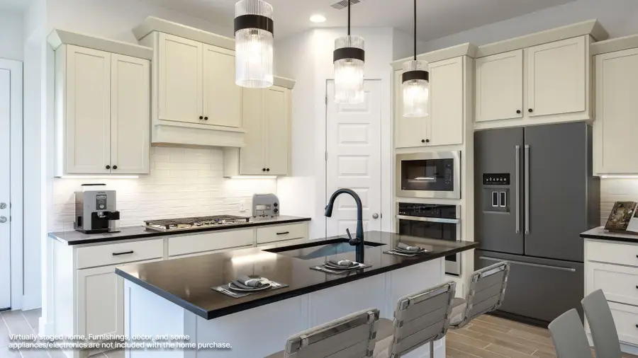 8704 Basil Hayden Ln, Austin, TX 78744 - #3
