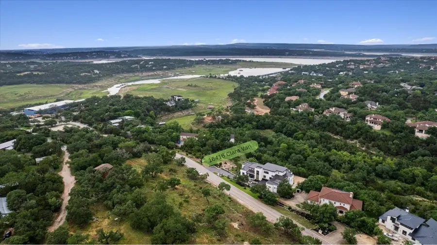16146 Clara Van St, Lakeway, TX 78734 - Image #3