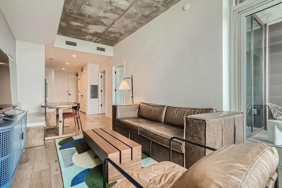 48 E East Ave #1706, Austin, TX 78701 - #3