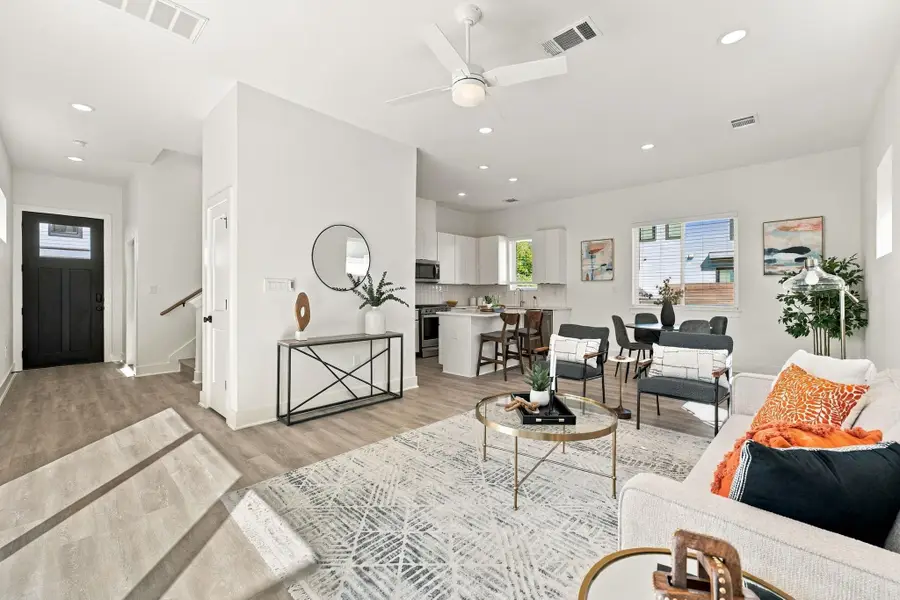 5817 Sutherlin Rd, Austin, TX 78723 - #2