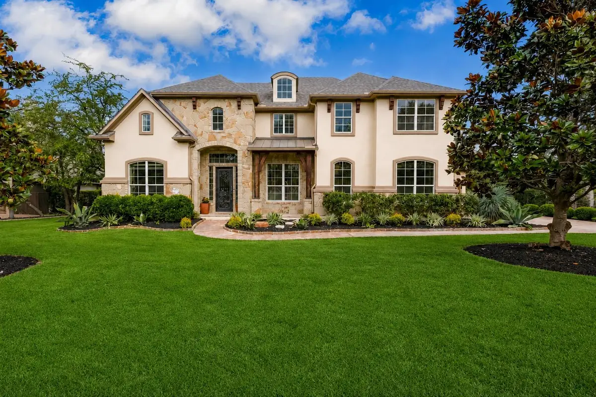 17112 Yellowstar Dr, Austin, TX 78738 - #1