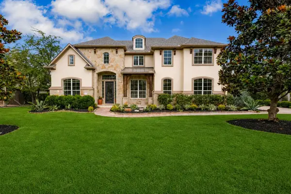 17112 Yellowstar Dr, Austin, TX 78738