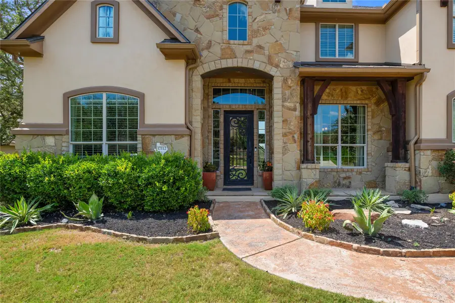 17112 Yellowstar Dr, Austin, TX 78738 - #2