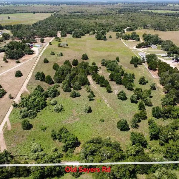 000 Old Sayers Rd, Bastrop, TX 78602