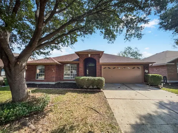 3723 Cheyenne St, Round Rock, TX 78665