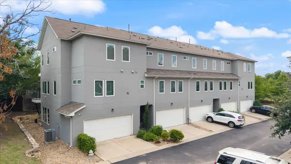 7209 Bassett Ct, Austin, TX 78741