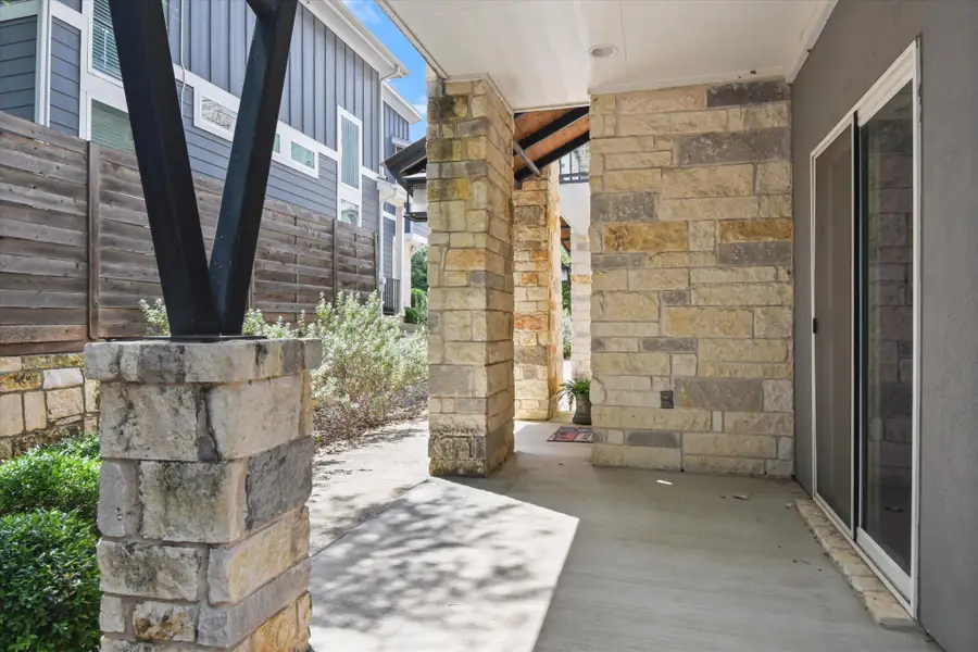 7209 Bassett Ct, Austin, TX 78741 - #3