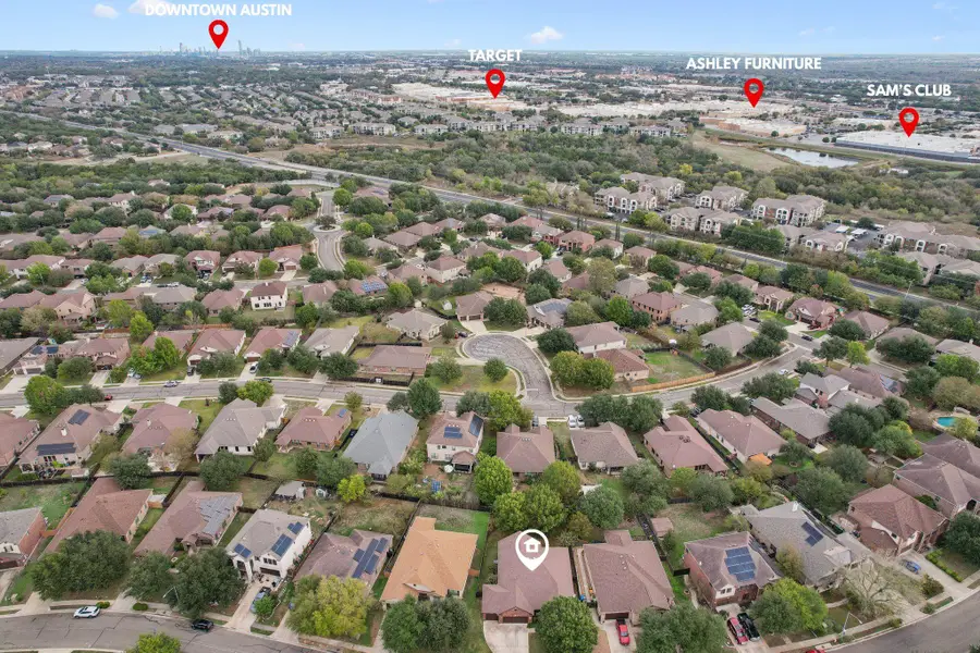 228 Camperdown Elm Dr, Austin, TX 78748 - Image #2