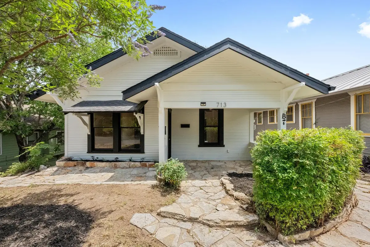713 Patterson Ave, Austin, TX 78703 - Image #1