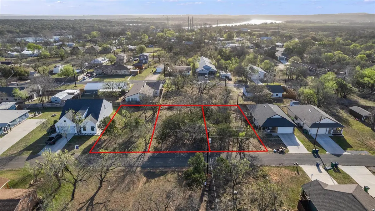 TBD Cypress Ln, Cottonwood Shores, TX 78657 - Image #1