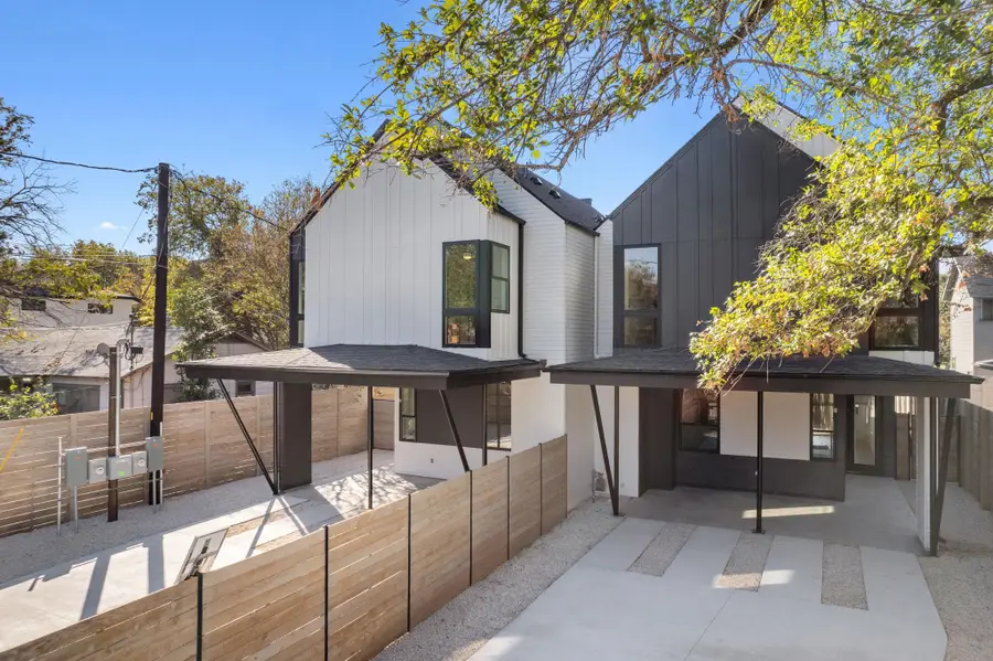 613 Clifford Dr #B, Austin, TX 78745 - Image #3