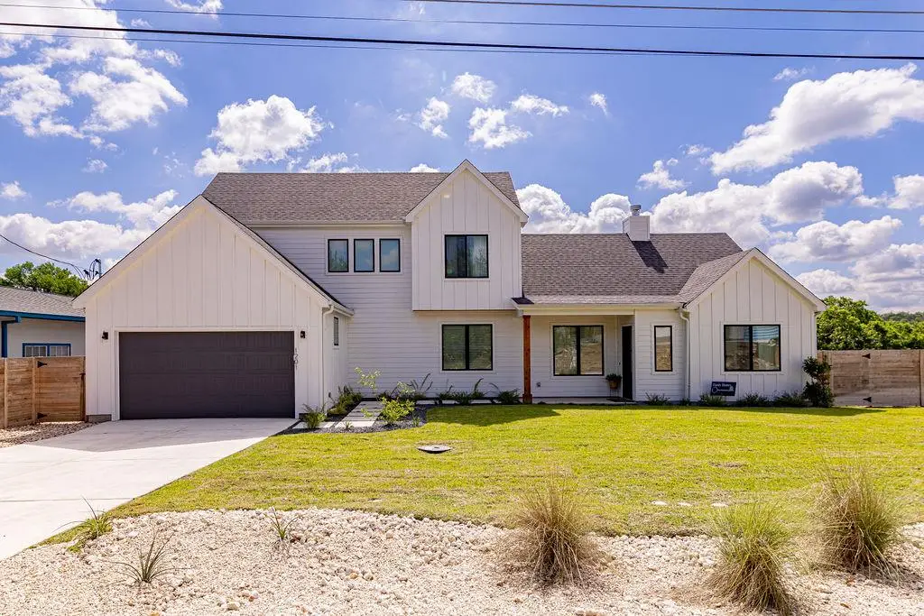 1201 Canyon Edge Dr, Austin, TX 78733 - #1