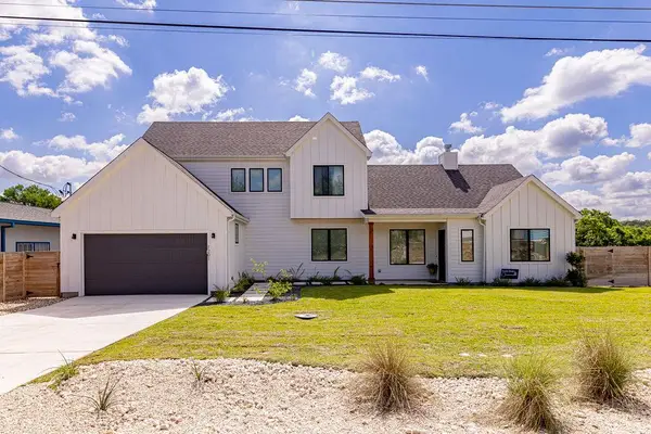 1201 Canyon Edge Dr, Austin, TX 78733