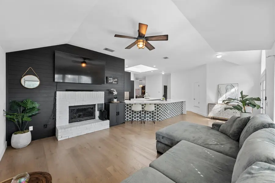 6435 Old Harbor Ln, Austin, TX 78739 - #2