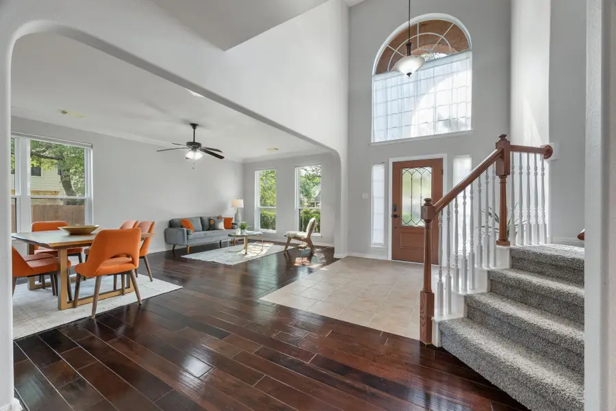10808 Beachmont Ln, Austin, TX 78739 - #2