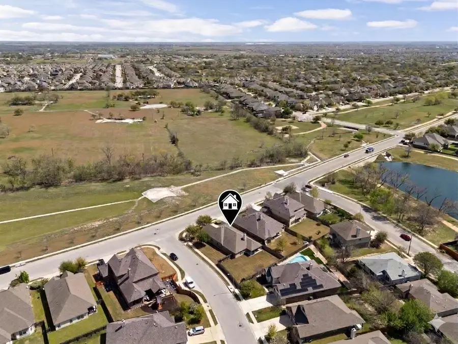 21312 Windmill Ranch Ave, Pflugerville, TX 78660 - #2