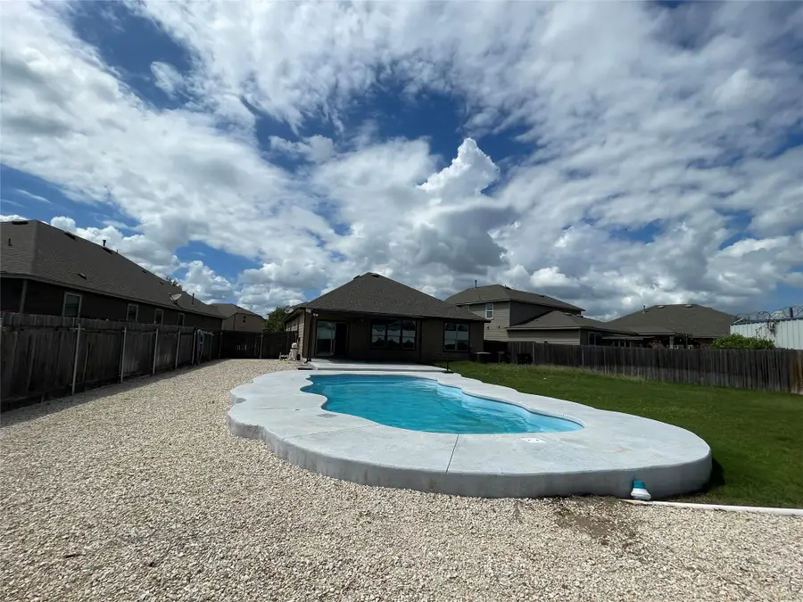5929 Sardinia Dr, Round Rock, TX 78665 - #2