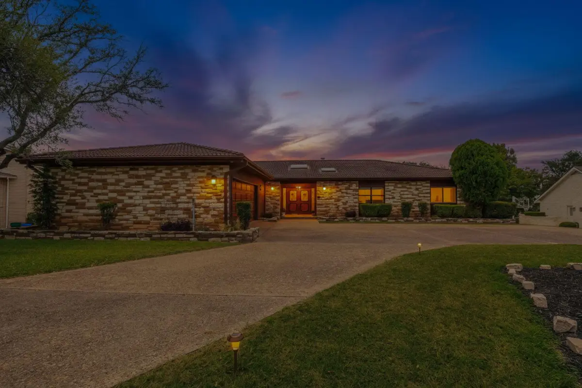 113 Indian Bend Dr, Lakeway, TX 78734 - #1