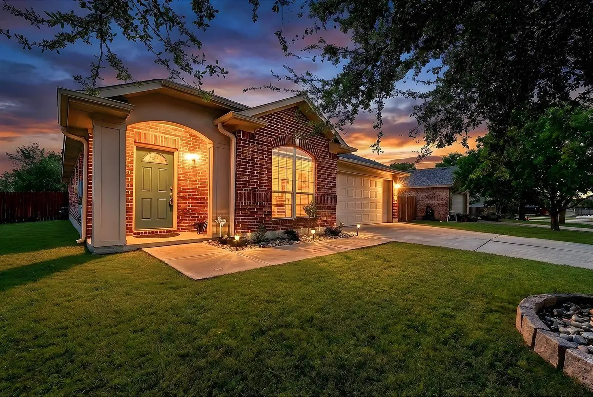 3005 Hawks Swoop Trl, Pflugerville, TX 78660 - #1