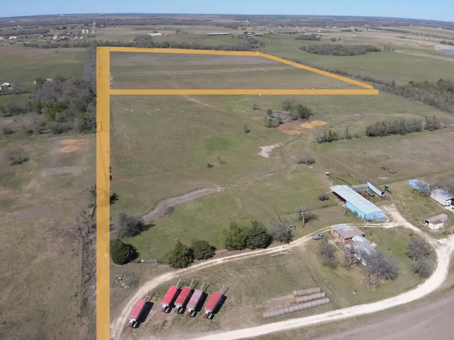 541 County Road 464, Thorndale, TX 76577 - Image #3